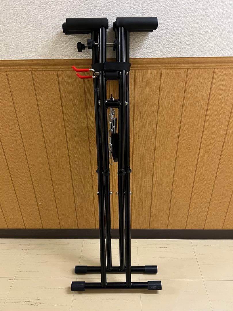 キ*ツ様 スキー・スノーボード　ホットワックスセット　スタンド