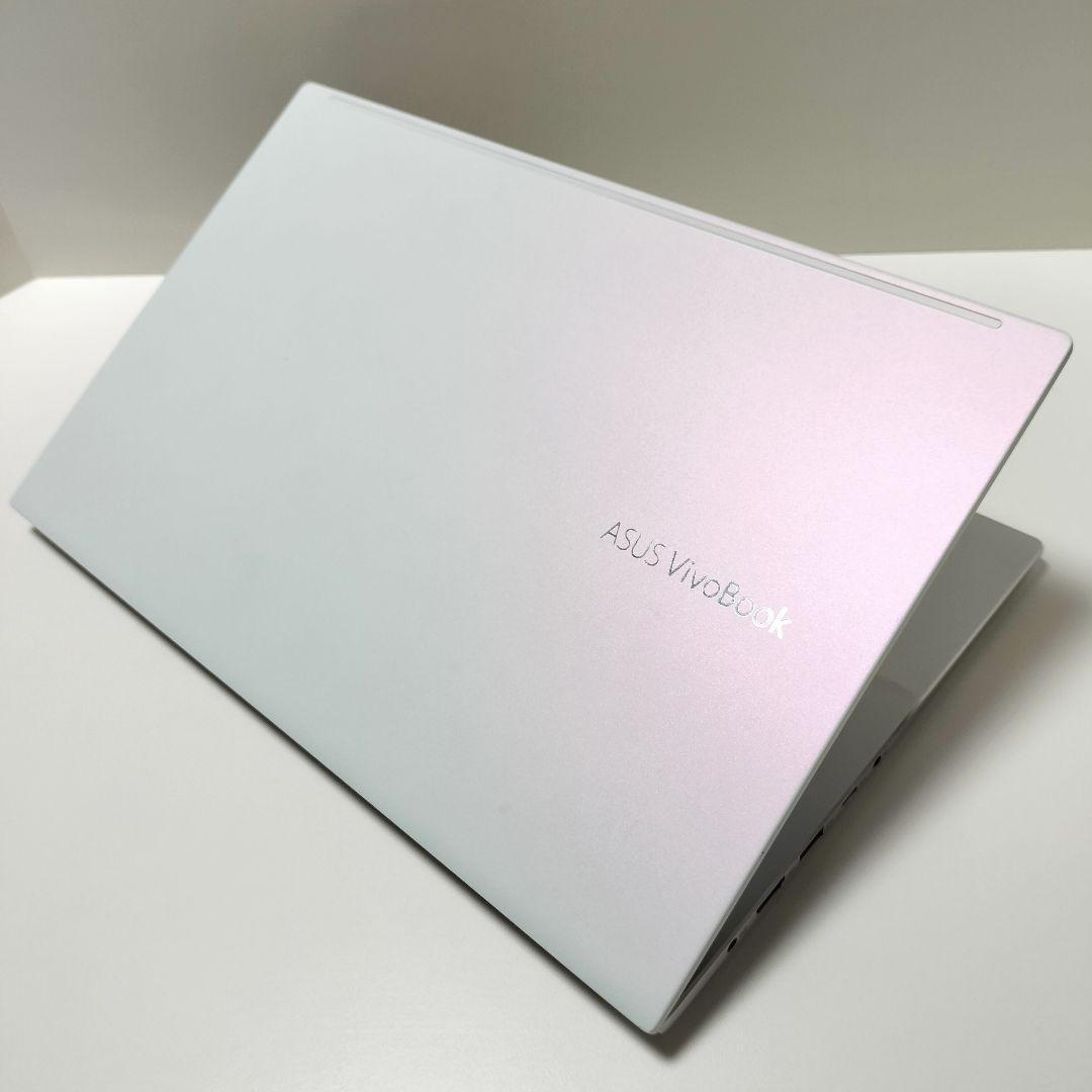 美品✨ASUS VivoBook S15 M533IA 16GB SSD1TB