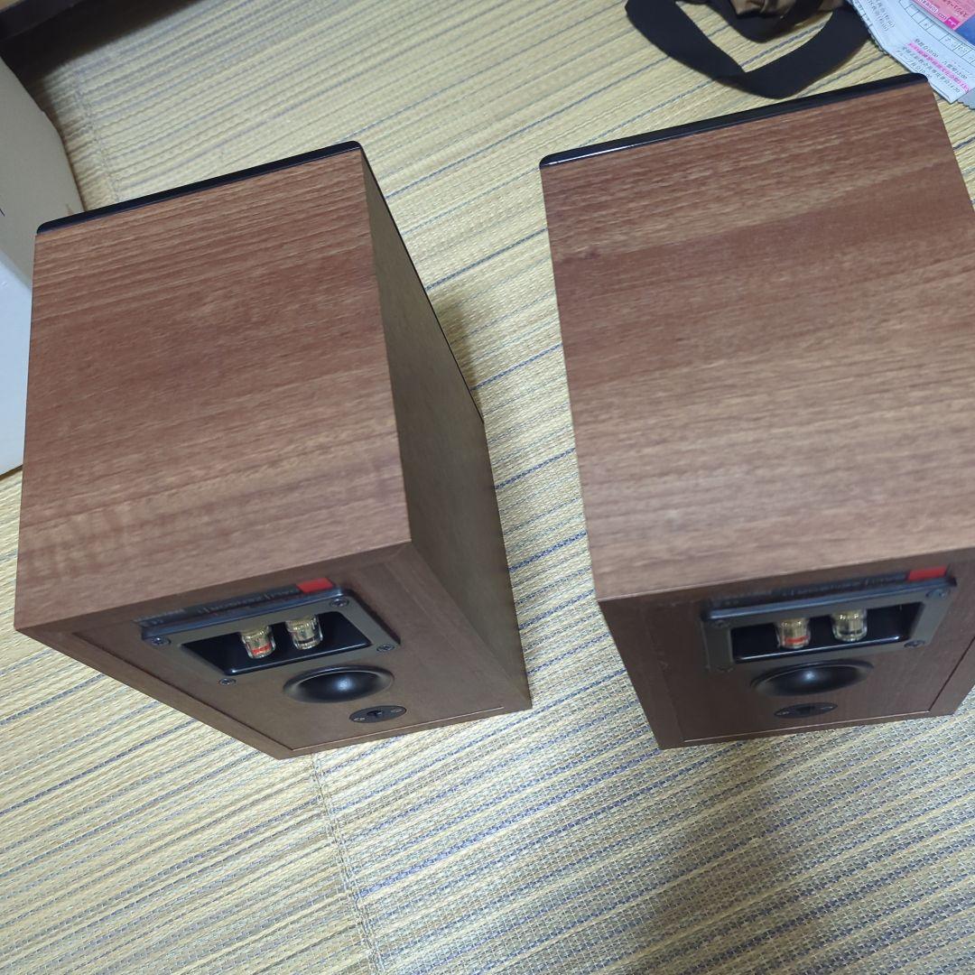 ダリ センソール1 ウォールナット