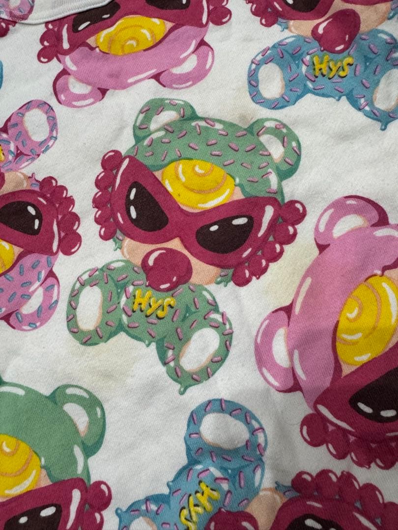 テディ おまとめ