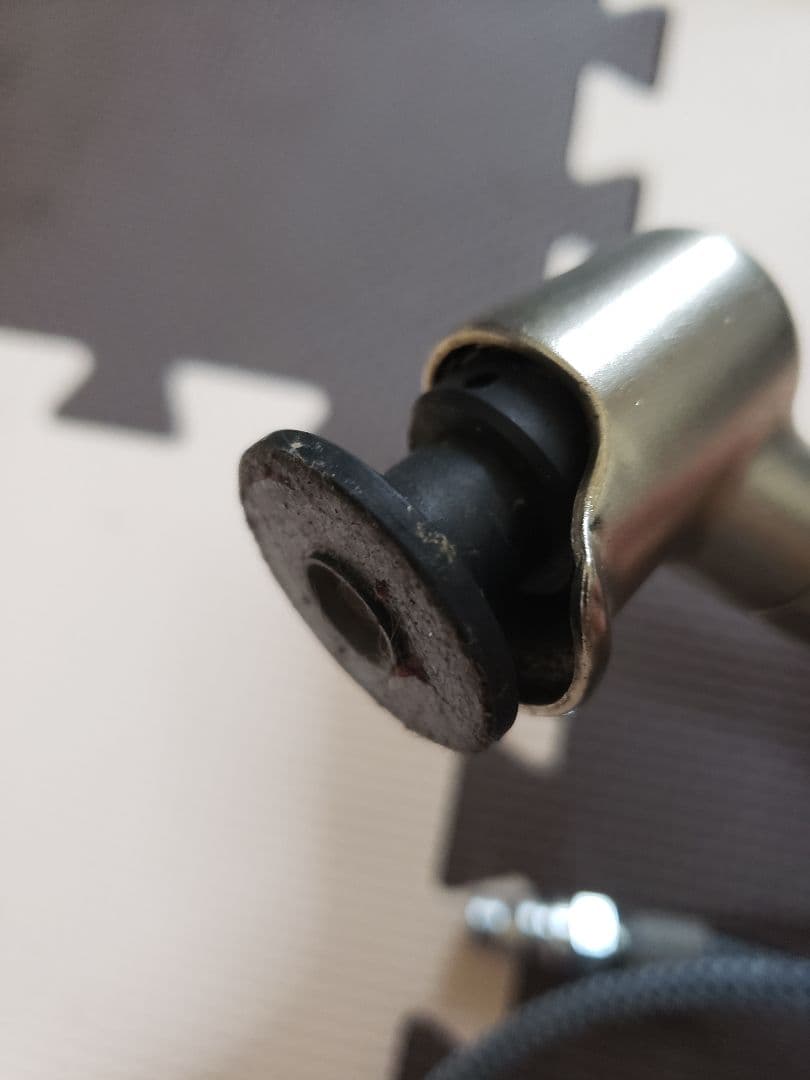 エアーマイクログラインダー　KOCA