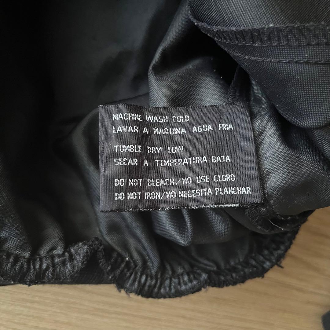 90's NBA Minnesota Timberwolves プルオーバー