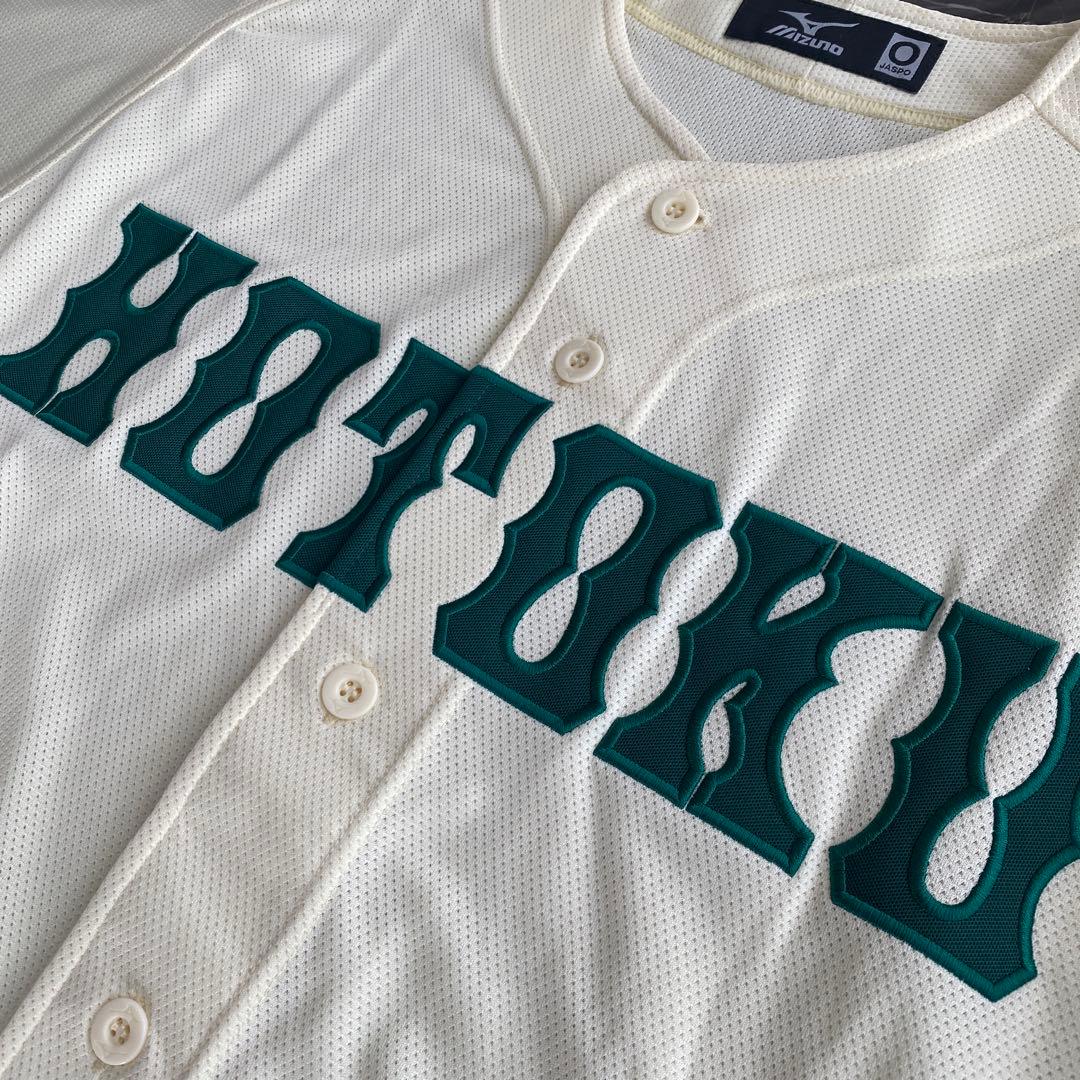 かっつん⭐️報徳学園野球部ユニホーム