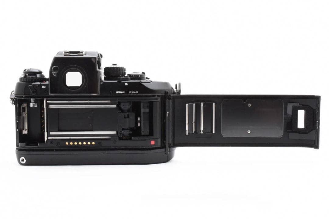 ★美品★ NIKON ニコン F4 ボディ #475