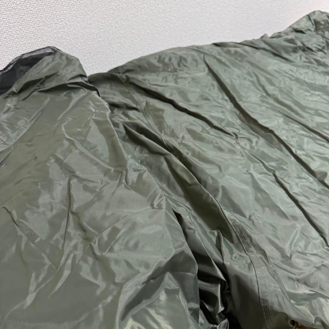 【廃盤品】TWO PEAKS CABIN TM-200167