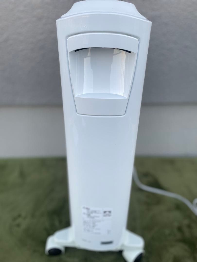 DeLonghi デロンギ ユニカルド オイルヒーター RHJ65L0712