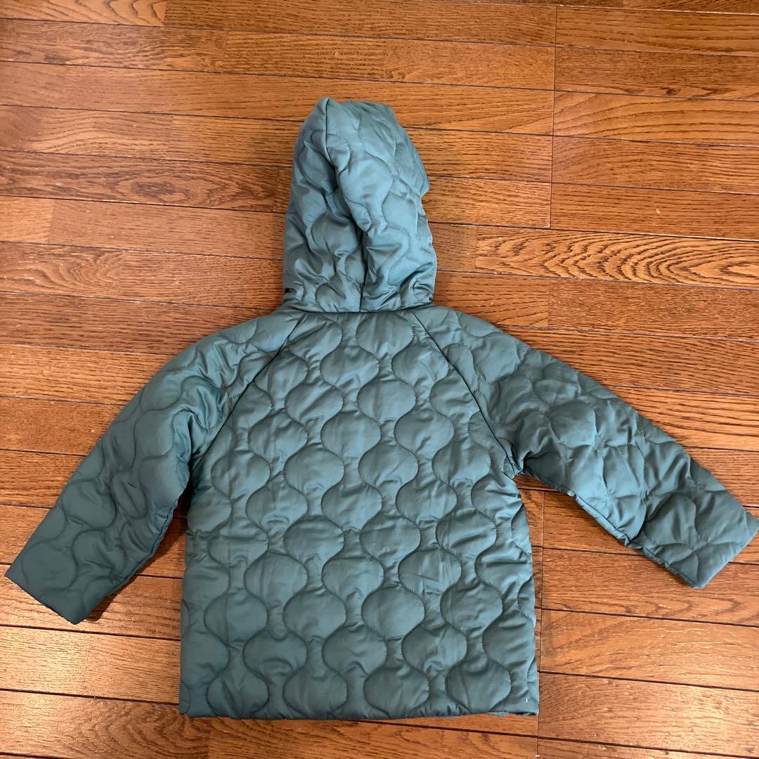 ジャケット・ブルゾン Patagonia baby quilted puff jacket