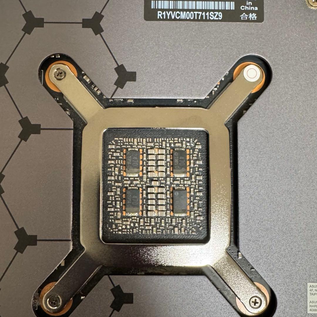 ASUS TUF RTX4090 OC 24G グラボ