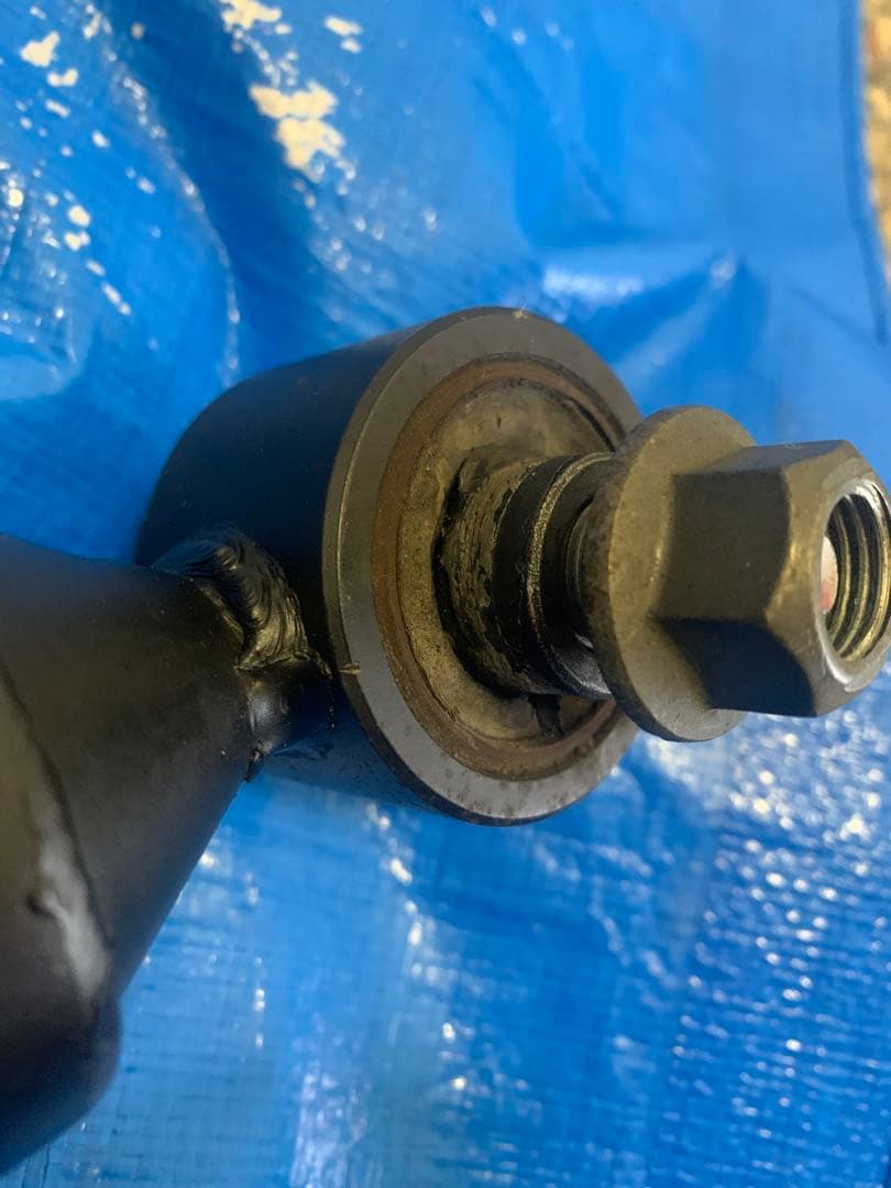 く*ま様 TTEIN 調整式サスペンション クラウン、マークスなど用