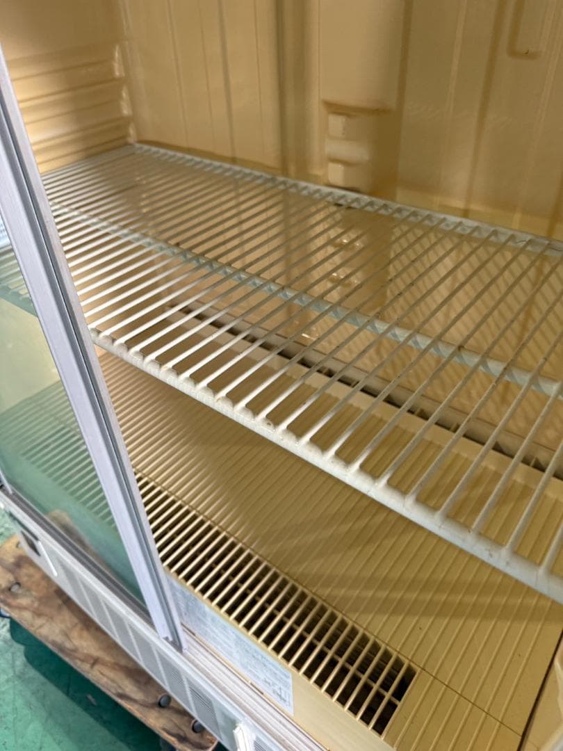 ホシザキ　冷蔵ショーケース　SSB-85CTL1