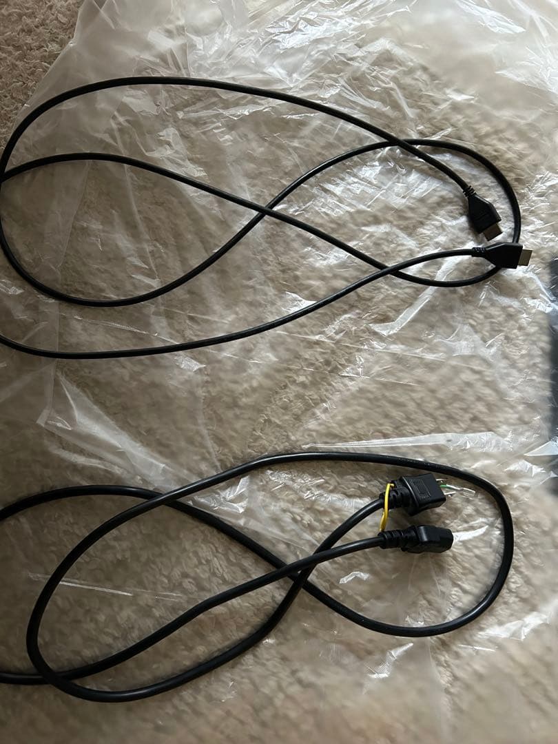 IO DATA Giga Crysta 144hz対応 ゲーミングモニター