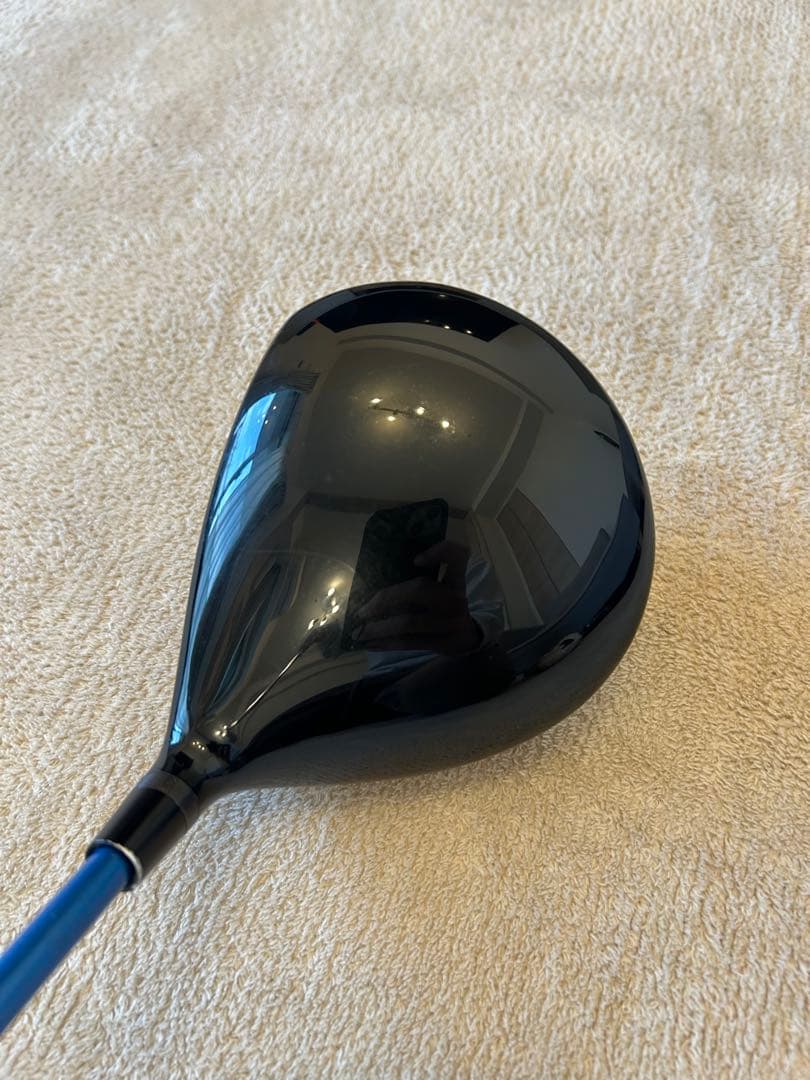 ミズノ Mizuno Pro MODEL-S 1W ドライバー DR