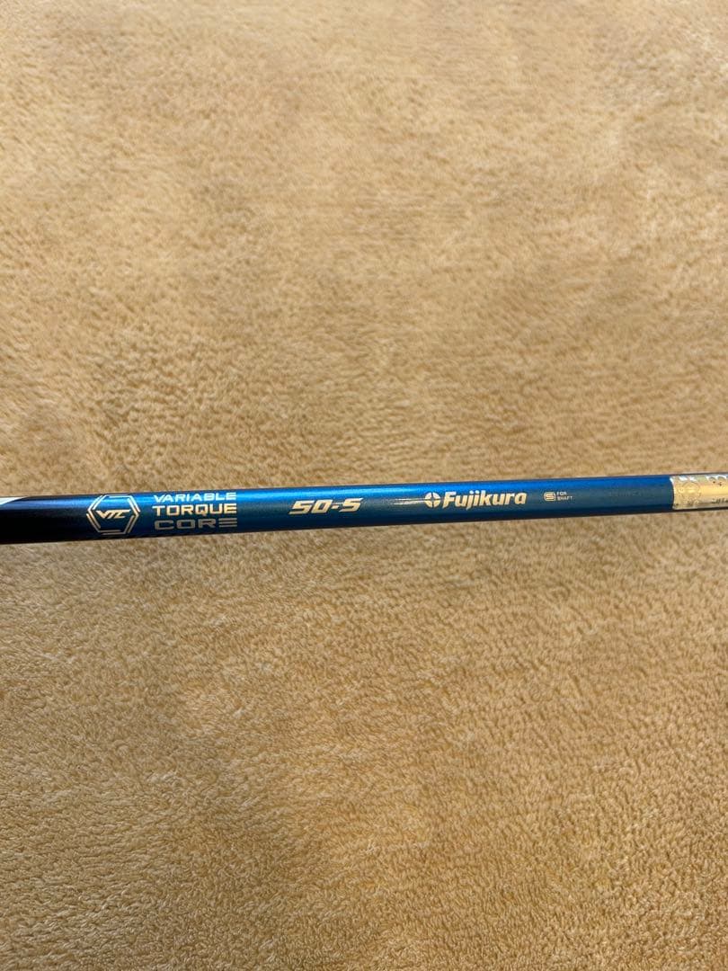 ミズノ Mizuno Pro MODEL-S 1W ドライバー DR