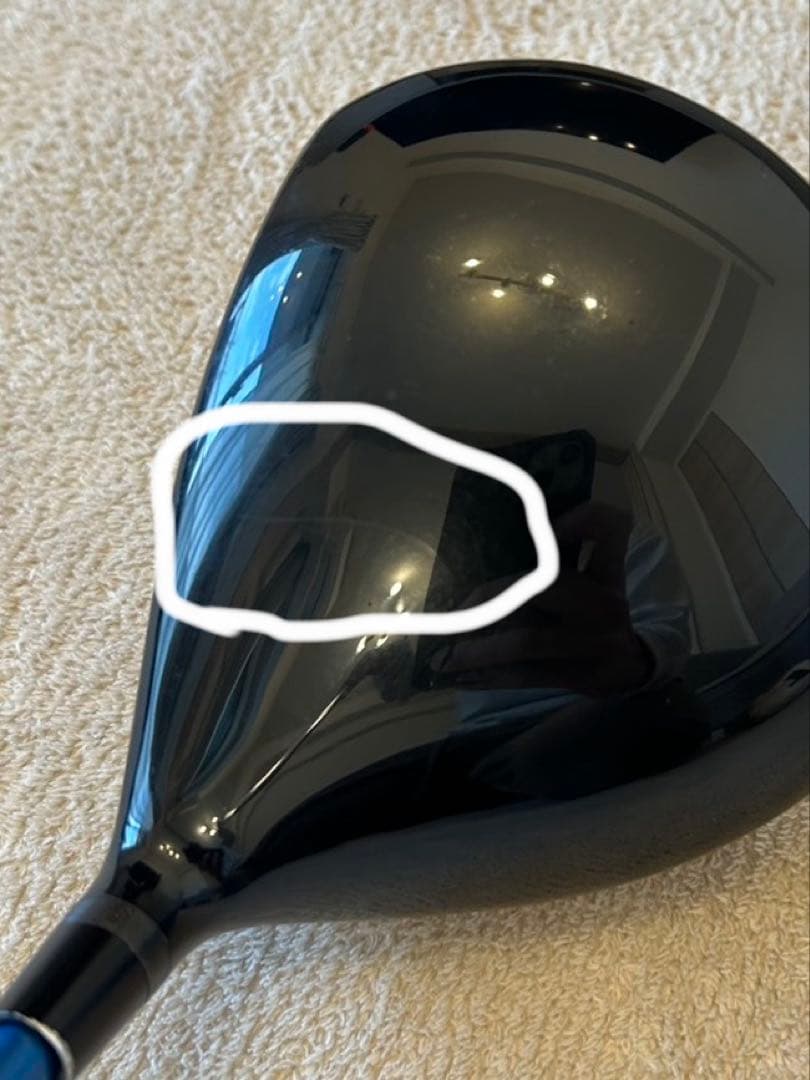 ミズノ Mizuno Pro MODEL-S 1W ドライバー DR