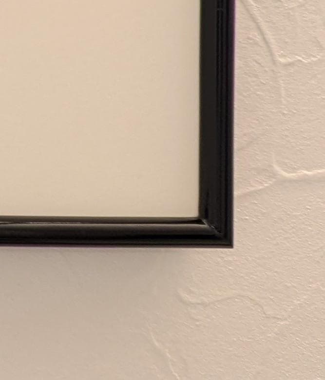 佐藤暢男『飛ぶ蝶』　銅版画（メゾチント）