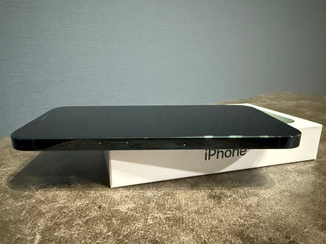 スマートフォン本体 iPhone12ProMax