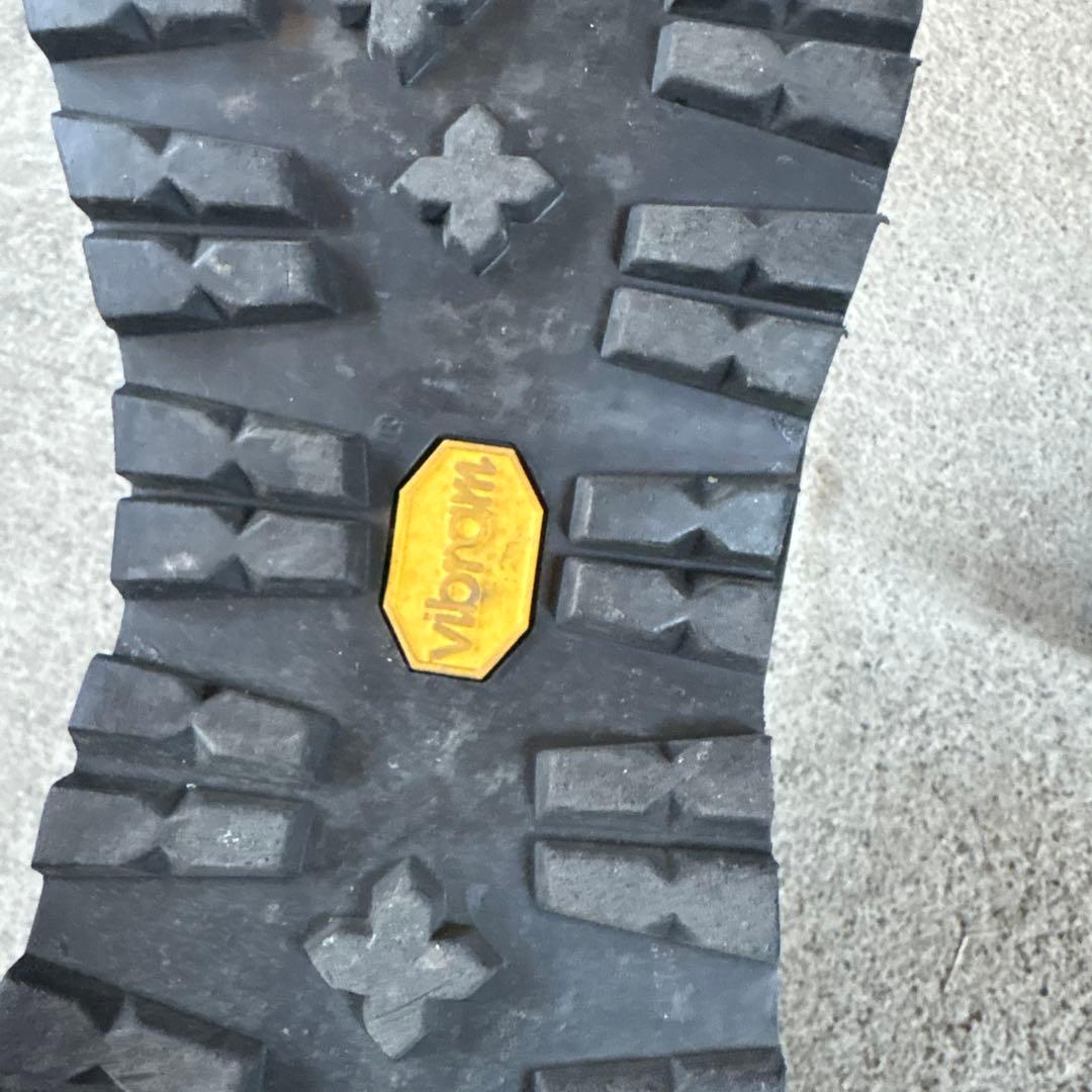 定価74800円　ダナー　マウンテンライト　9 28cm us製　goretex