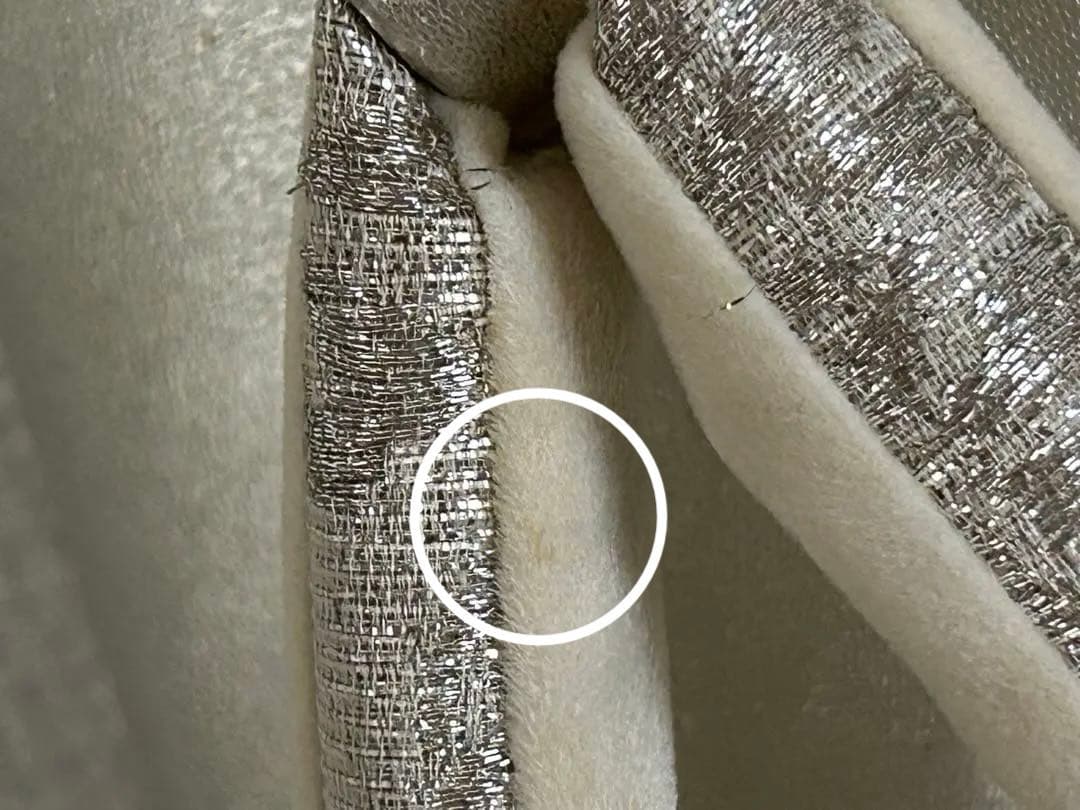 礼装用草履バッグセット