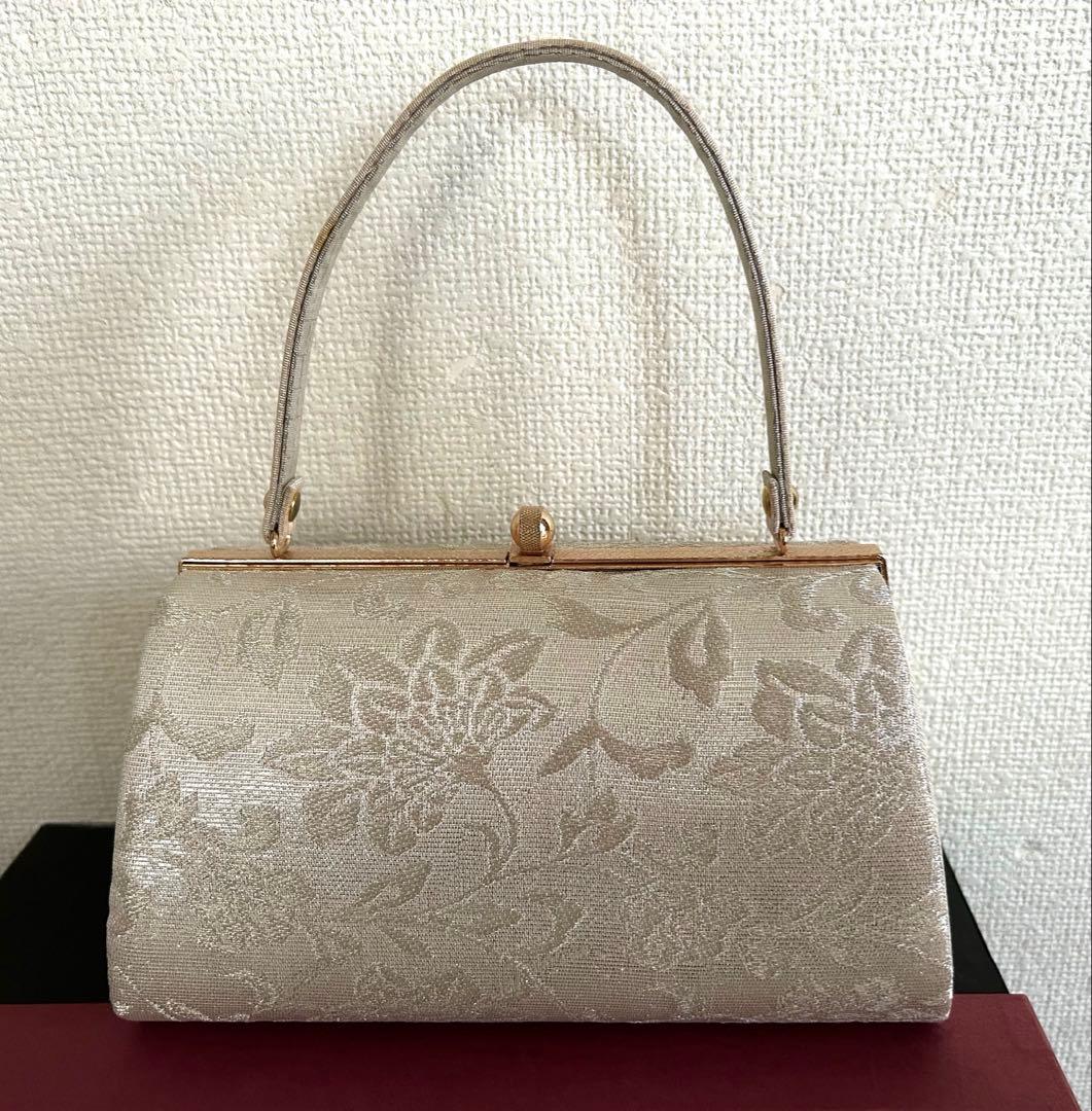 礼装用草履バッグセット