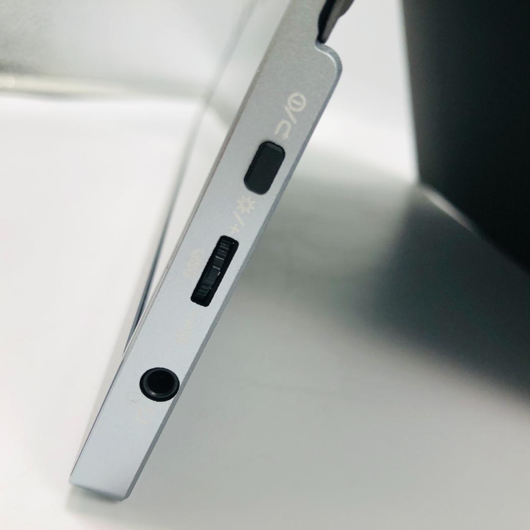 kksmart 13.5インチ モバイルモニター NK135/Y31392-Q1