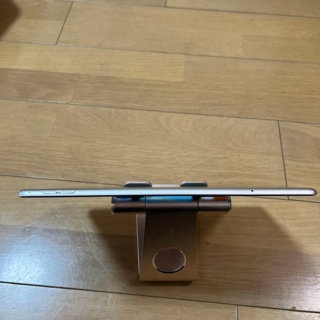 バッテリー新品100%！iPad Air2世代 128G Cellularモデル