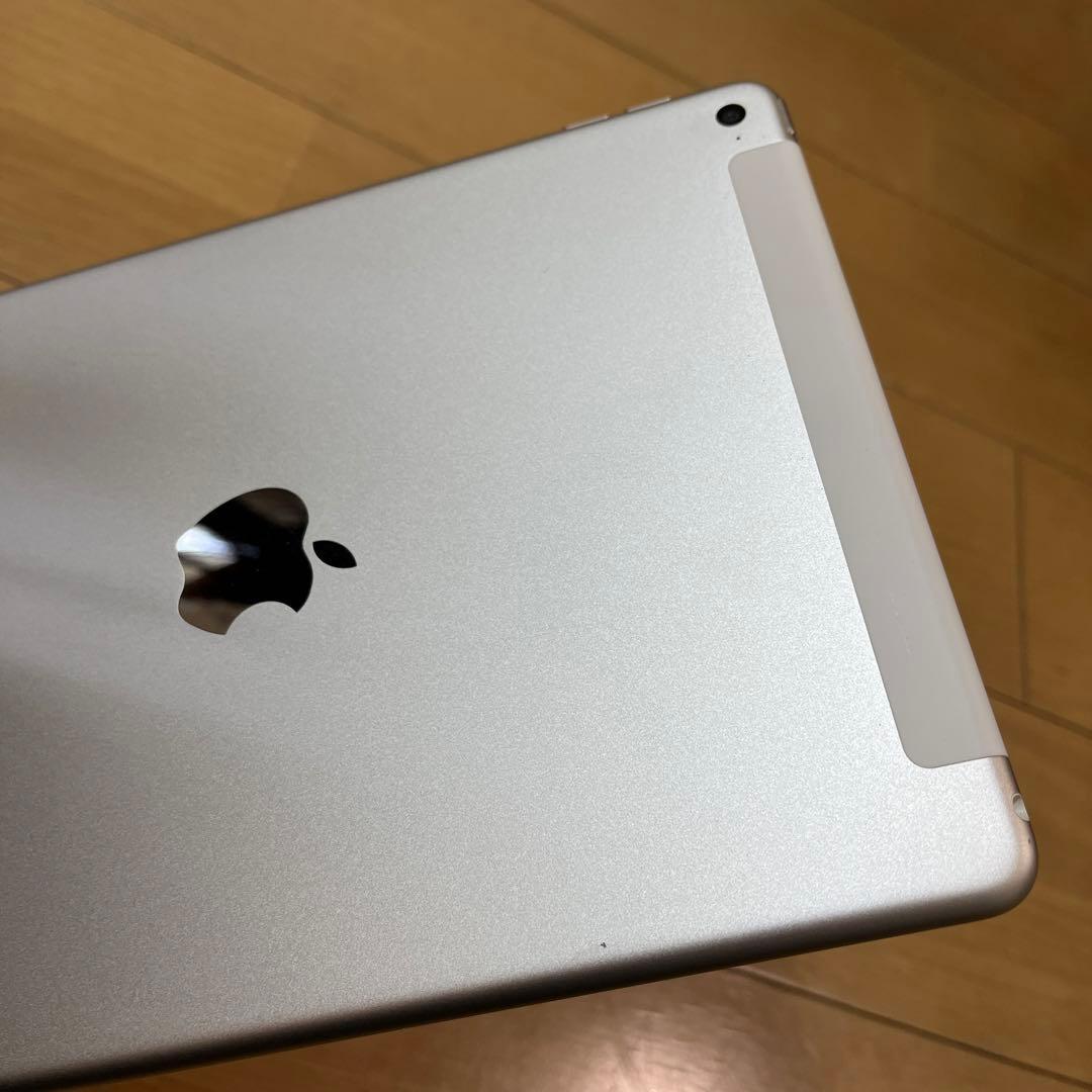 バッテリー新品100%！iPad Air2世代 128G Cellularモデル