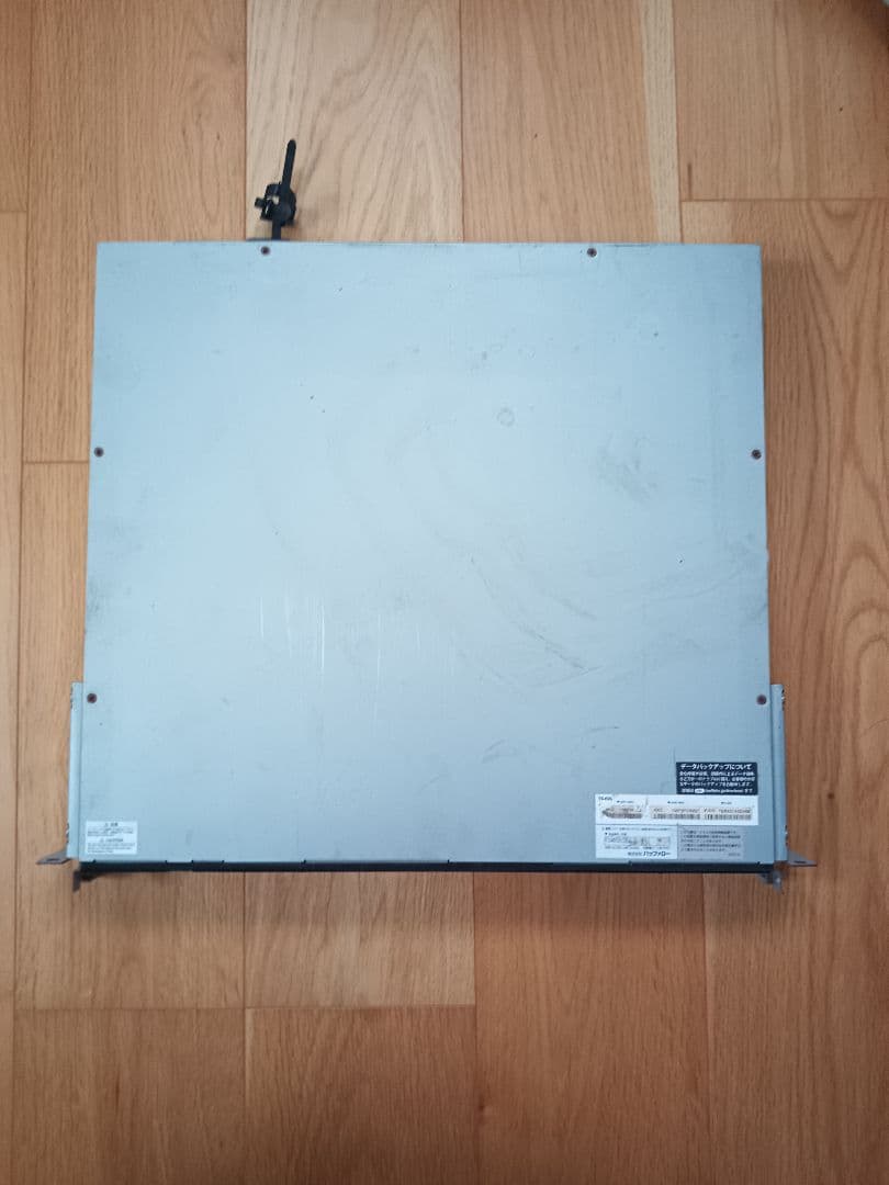 外付けハードディスク・ドライブ Buffalo TeraStation TS-RXL