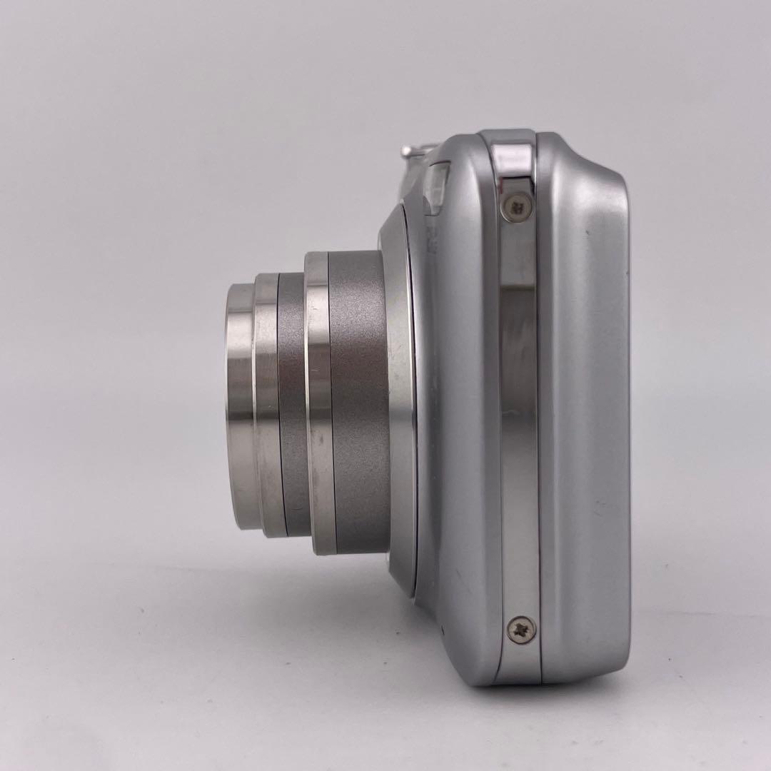 実写美⭕️美品【動作確認済】FUJIFILM FinePix JX200