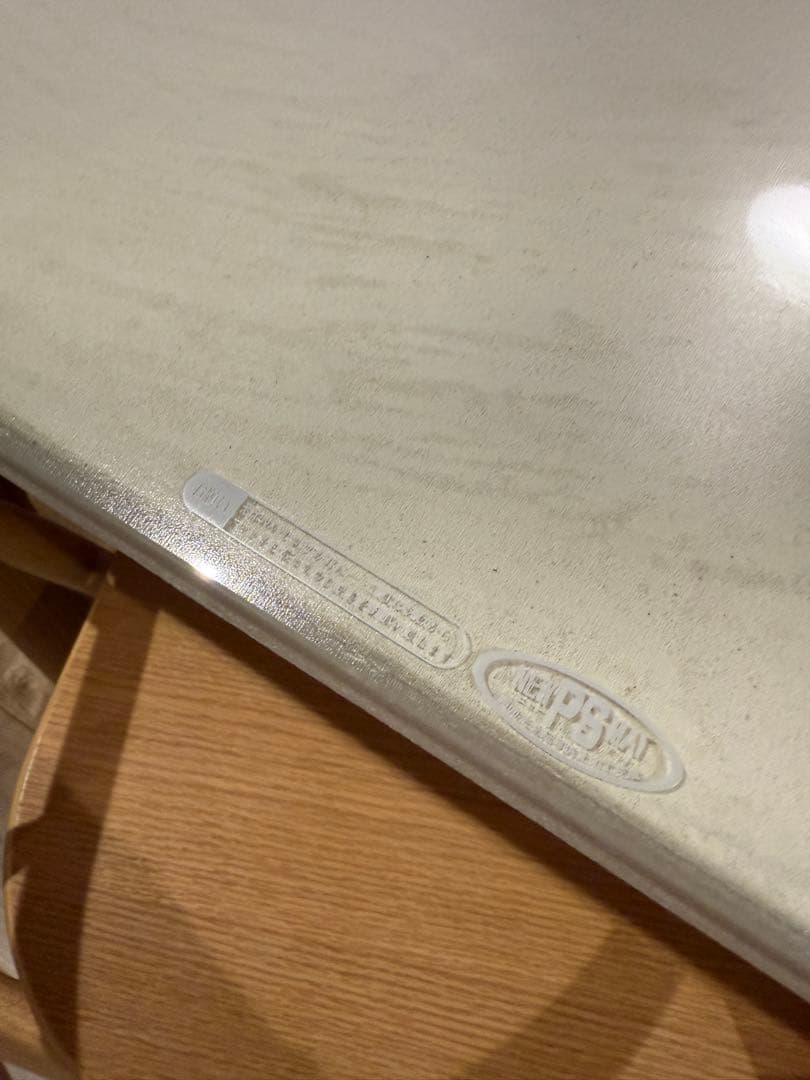 【新品】テーブルマット変形90×160 PSマット