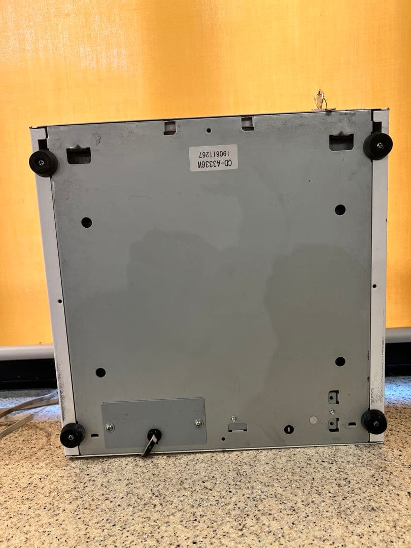 【1月22日まで】Square スタンドとプリンターセット