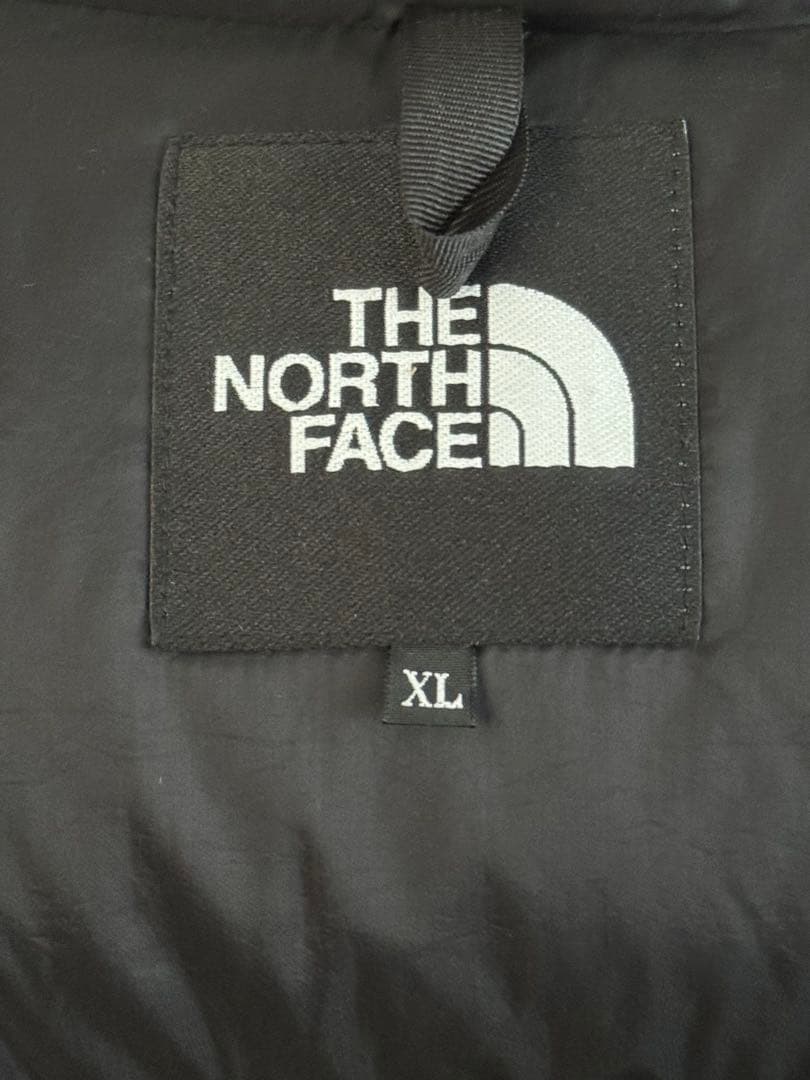 ジャケット・アウター THE NORTH FACE Baltro Light ND92340 XL