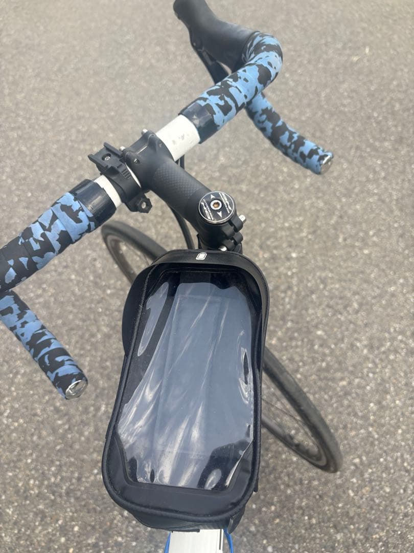 BH スピードロム speedrom フルカーボンロードバイク＋多数付属品