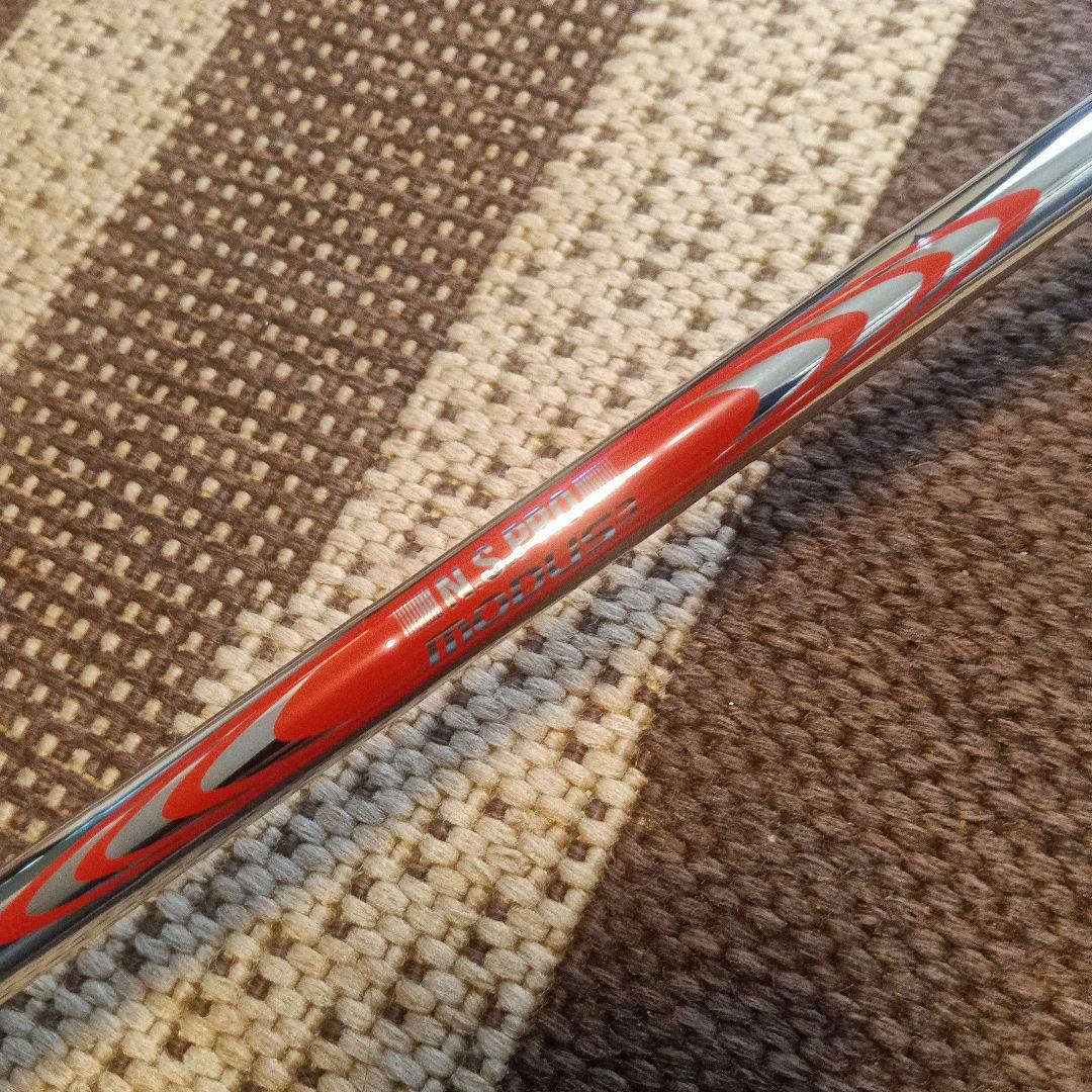 【新品未開封】SRIXON スリクソン ZX5 MkⅡ 5番アイアン 5I