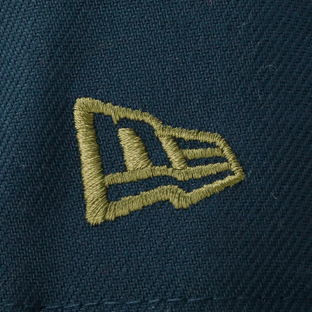 カープキャップニューエラ950スラィリーあしあと！限定新グッズ完売品！