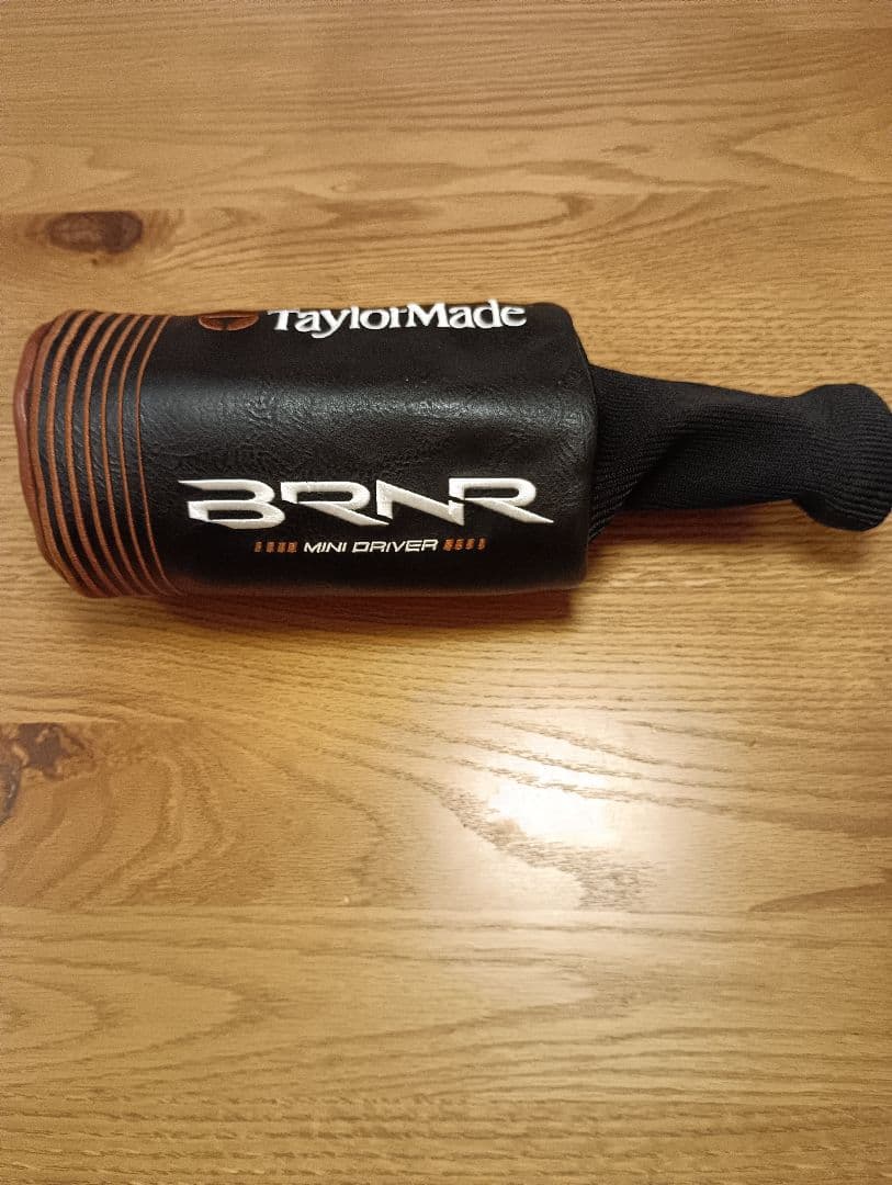 テーラーメイドBRNR ミニドライバー 11.5度