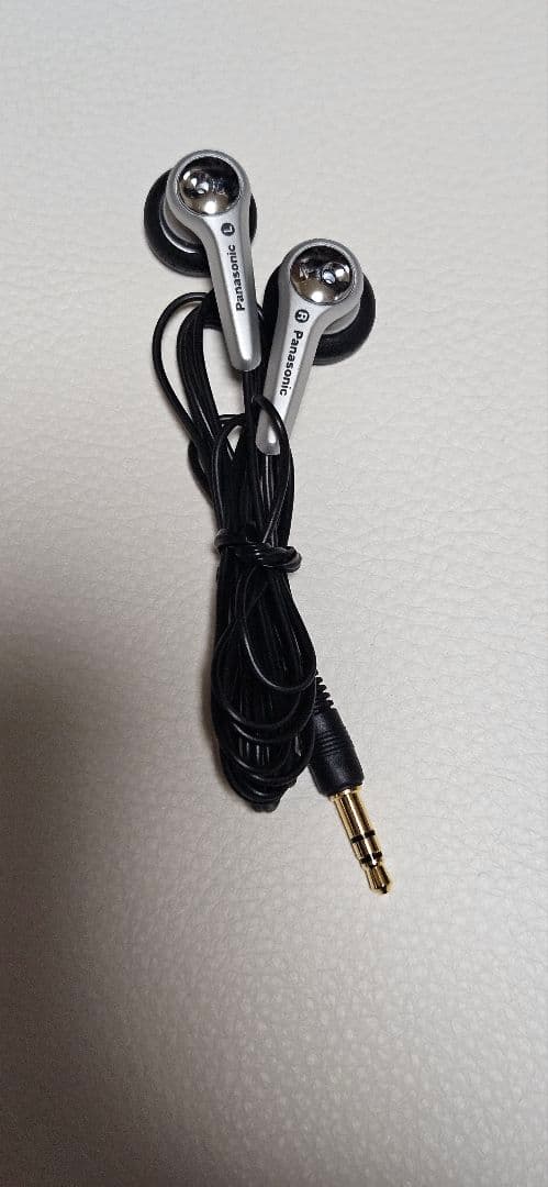 T*O様 Panasonic　SDオーディオレコーダー　ポータブルCDプレイヤー