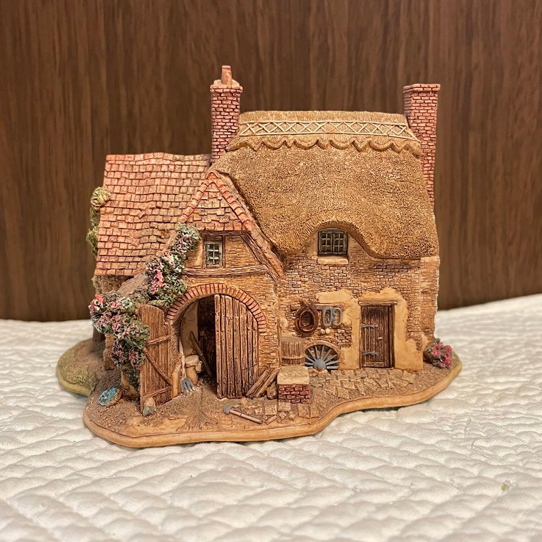 お正月セール❗️リリパットレーン434☆BLUE BOAR