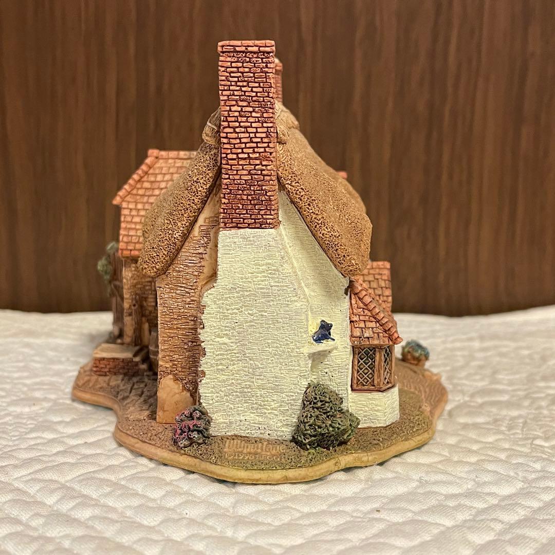 お正月セール❗️リリパットレーン434☆BLUE BOAR