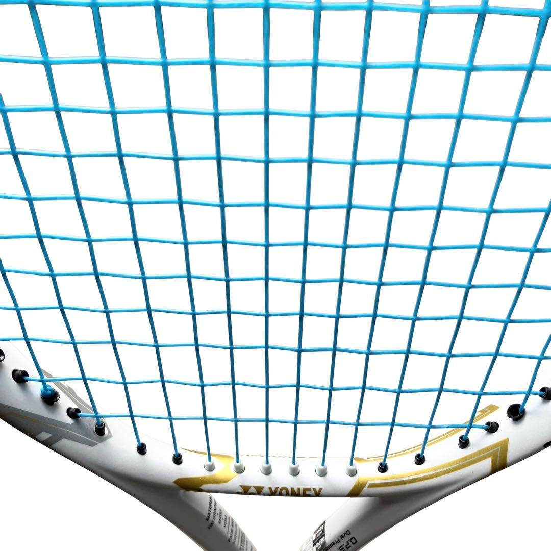 希少カラー YONEX ヨネックス EZONE100 テニスラケット