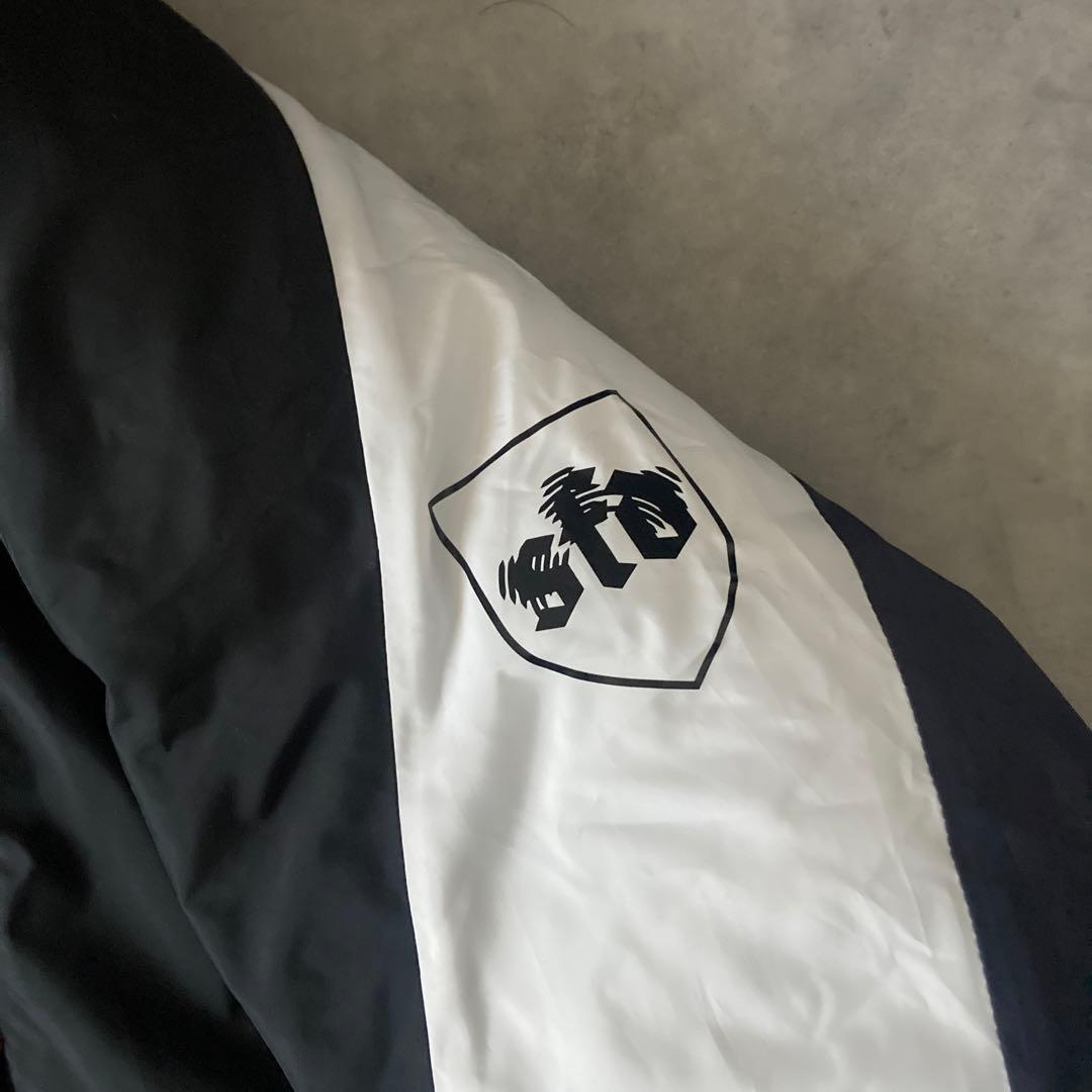 ウェア sfida Noiser Thermotect Bench coat