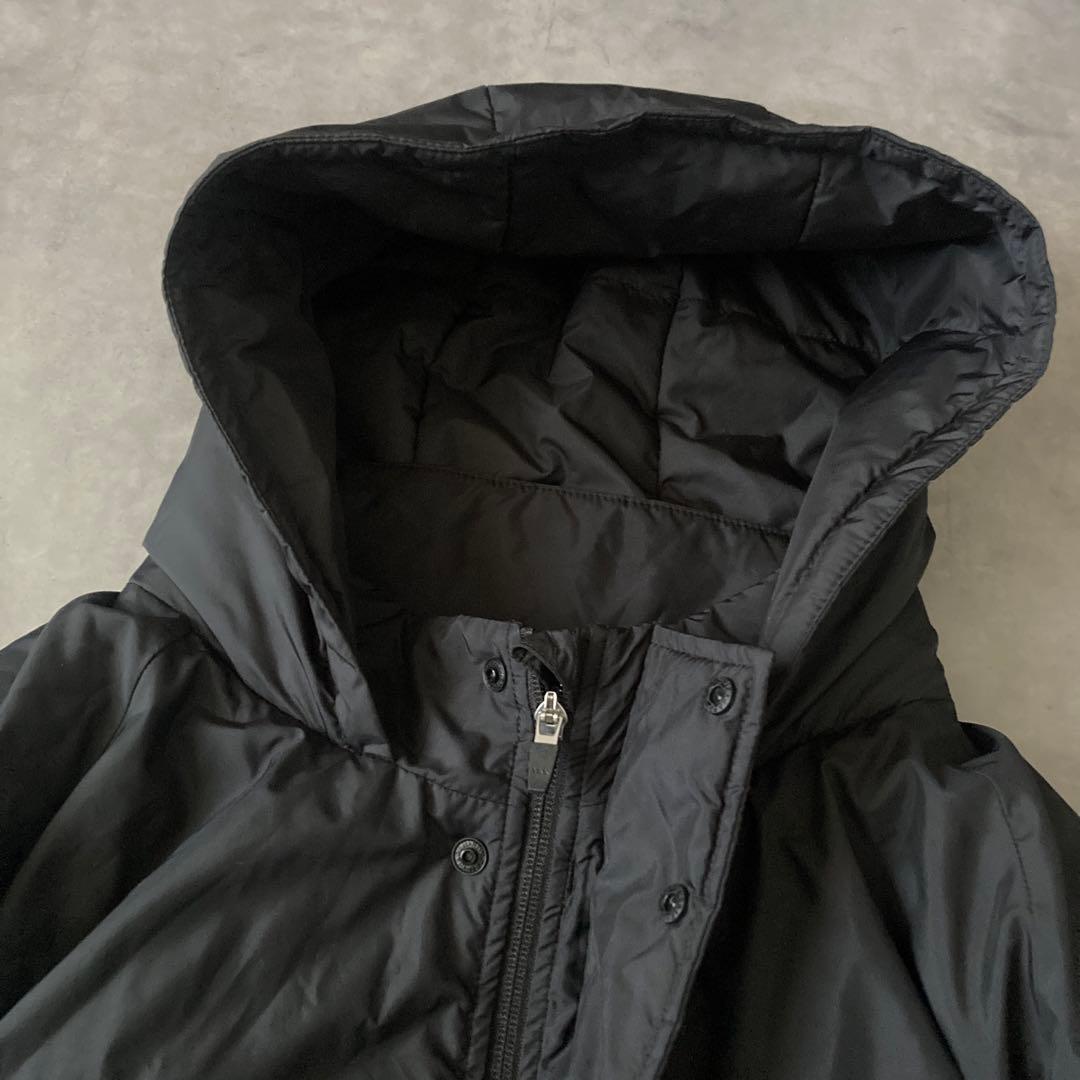 ウェア sfida Noiser Thermotect Bench coat