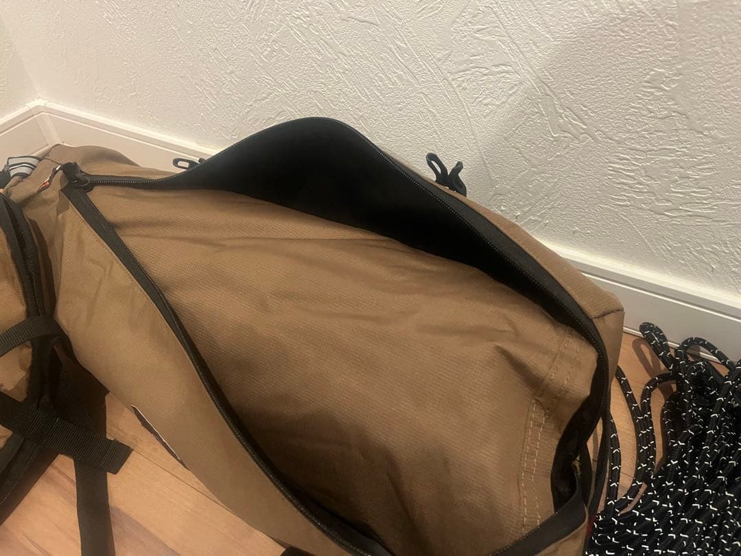 Mac one マックワン　タープM レンジャーコヨーテ