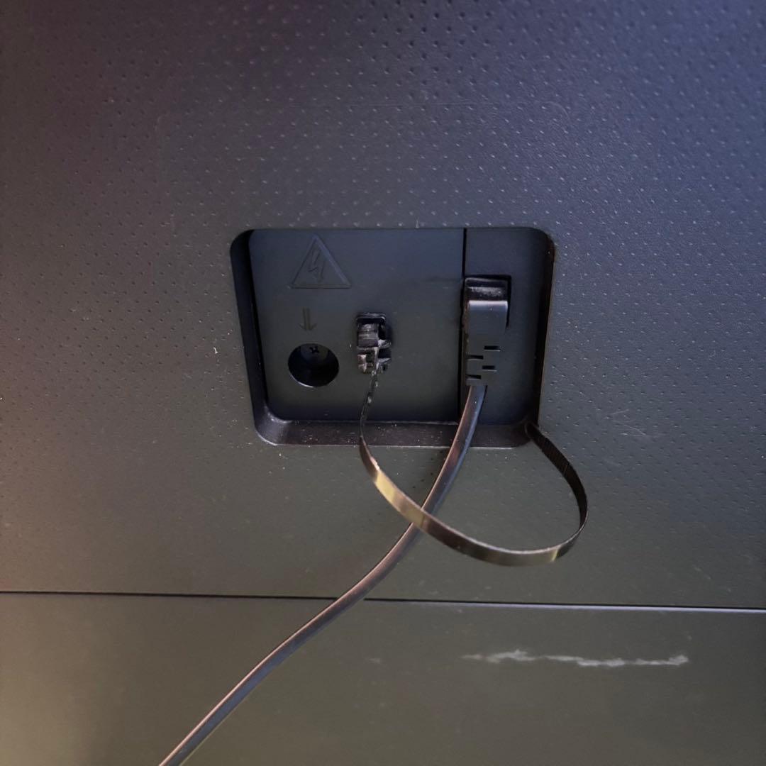 599 極美品　4K液晶テレビ　75インチ　BRAVIA KJ-75X8000H