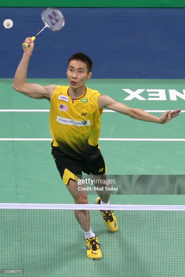 【確認用】YONEX廃盤ハーフパンツ マレーシア/インドネシア代表選手希少トナミ