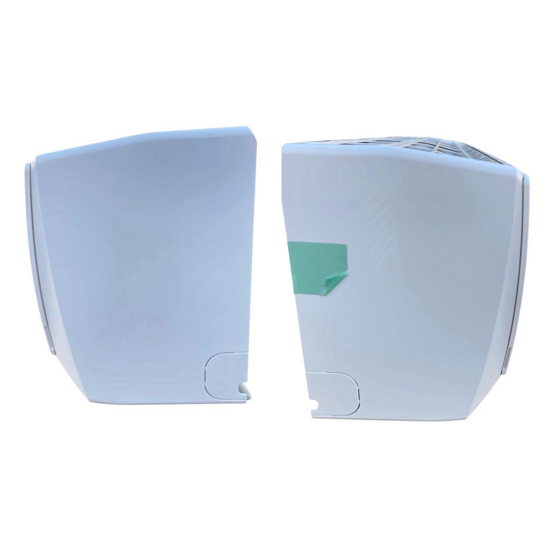 2024年製 ❗️富士通 ノクリア【エアコン 18畳用 200v】送料込み