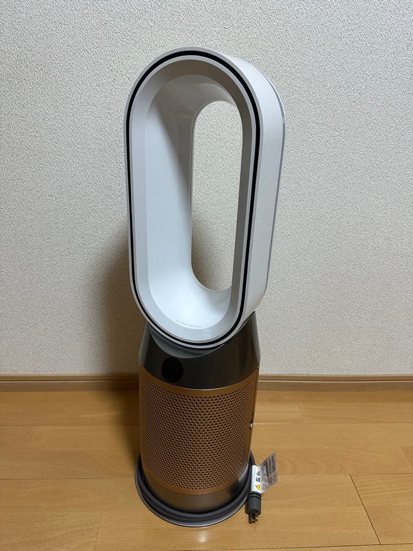 ダイソン 空気清浄機Hot + Cool Formaldehyde HP09WG