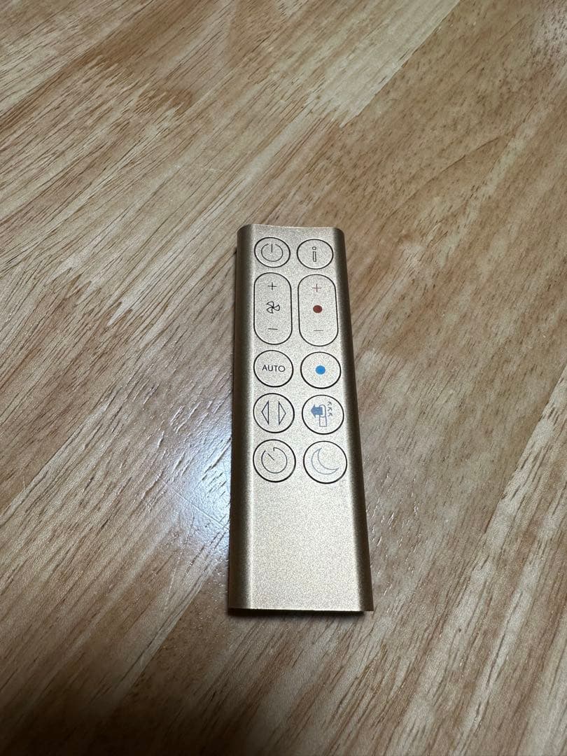 ダイソン 空気清浄機Hot + Cool Formaldehyde HP09WG