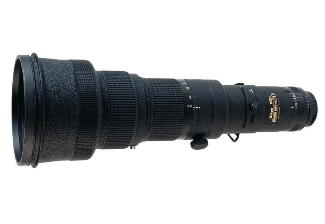 神奈川様用★美品★ Nikkor ED 500mm f/4 P