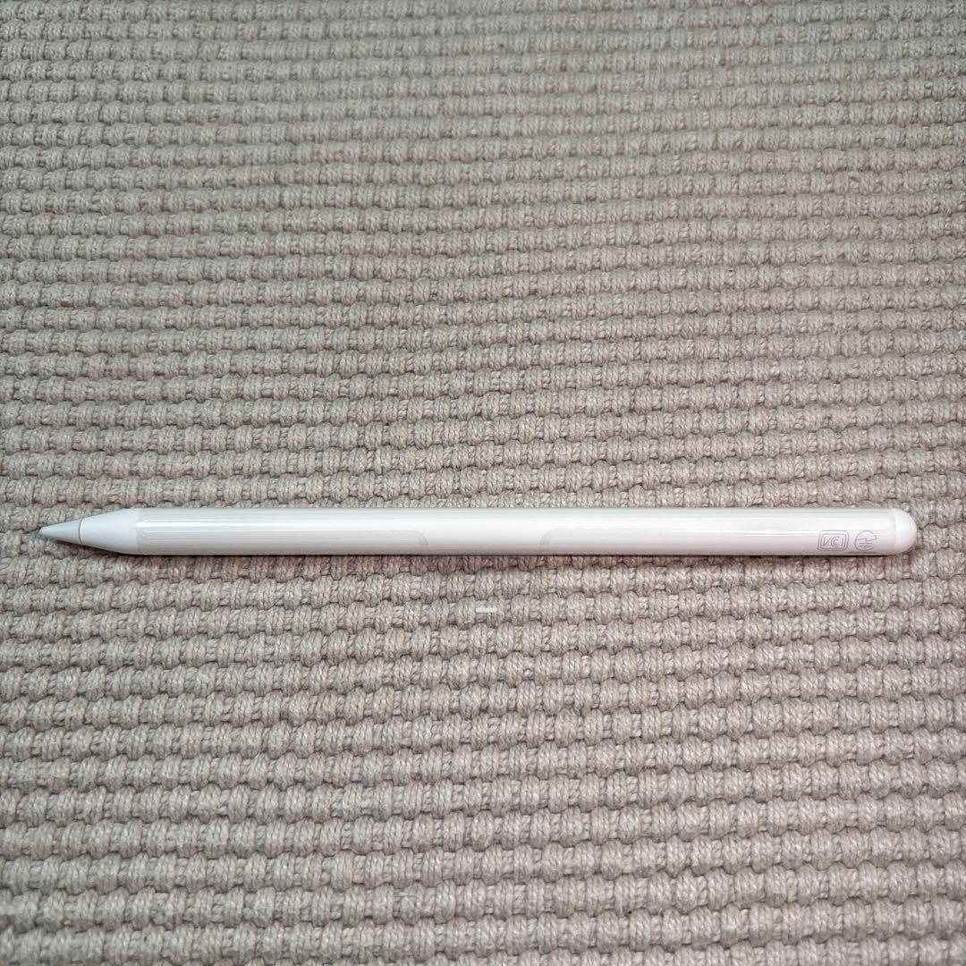 新品〈純正〉Apple Pencil 第2世代