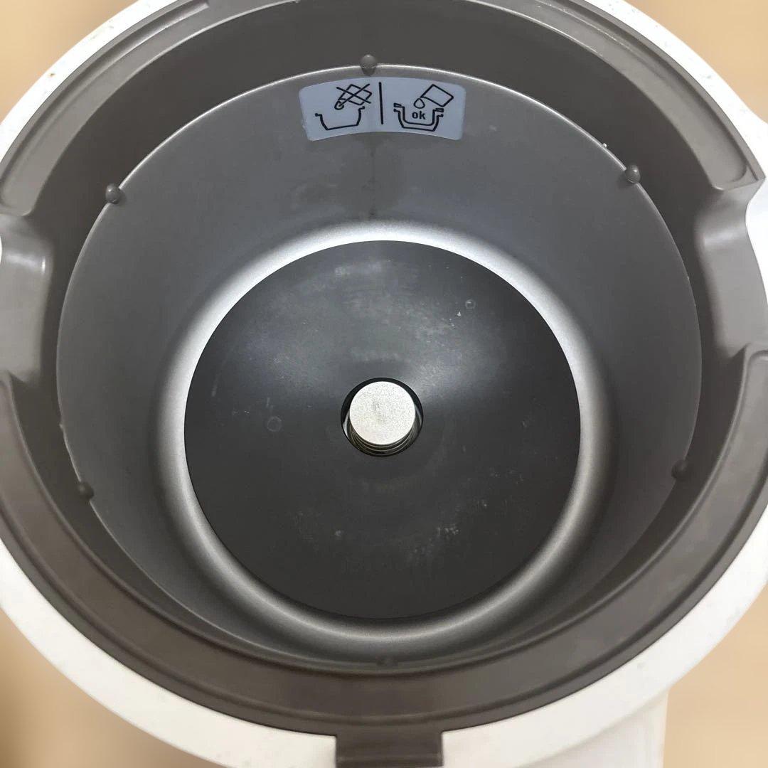 T-fal Cook4me ティファール クックフォーミー6L CY8511JP